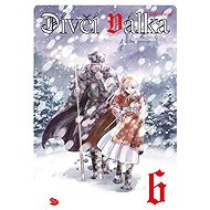 Dívčí válka 6 - Kóiči Óniši
