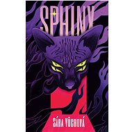 Sphinx - Sára Vůchová