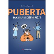Puberty - Eva Rybková