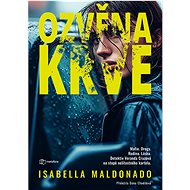 The echo of blood - Isabella Maldonado
