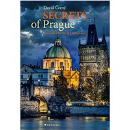 Secrets of Prague - David Černý