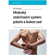 Deep spinal stabilization system and back pain - Petr Schlegel