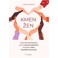 Tribe of women - Lori Harder