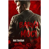 Barva moci - Night Creeper