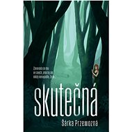 Skutečná - Šárka Przewozná