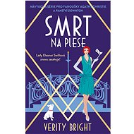 Smrt na plese - Verity Bright