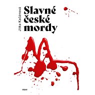 Famous Czech Murders - Jitka Kačánová