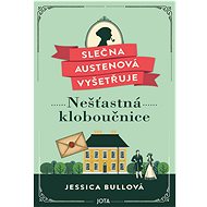 Miss Austen is investigating: The Unlucky Hatter - Jessica Bull