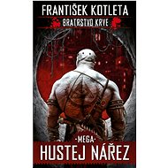 Mega Cool Blowjob (2nd Edition) - František Kotleta