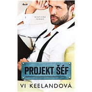 Projekt šéf - Vi Keelandová
