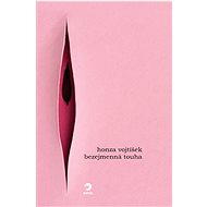 Bezejmenná touha - Jan Vojtíšek
