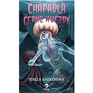 Tentacles of the Black Star - Tereza Kadečková