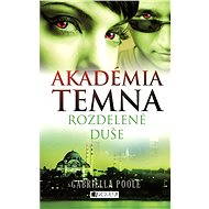 Akadémia temna 3 – Rozdelené duše - Gabriella Poole