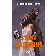 The walls of the beyond - Veronika Fiedlerová