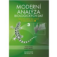 Modern biological data analysis 3 - Marek Brabec