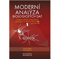 Modern biological data analysis - Marek Brabec