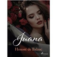 Juana - Honoré de Balzac
