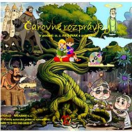 Magical fairy tales - Ako inak o.z a priatelia x