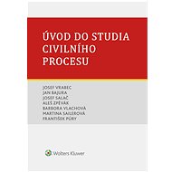 Introduction to the study of civil procedure - autorů kolektiv