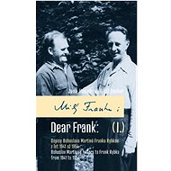 Dear Frank - Vít Zouhar