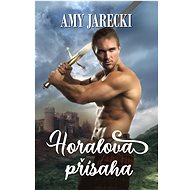 The Highlander's Oath - Amy Jarecki
