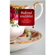 Podivné vraždění - collective of authors