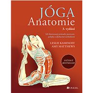 YOGA - Anatomy, 3rd edition - Leslie Kaminoff