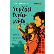Part of your world - Abby Jimenez