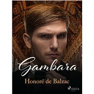Gambara - Honoré de Balzac