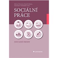 Social work - David Urban