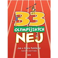 33 Olympic best - Jan Palička
