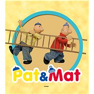 Pat & Mat - Marek Beneš