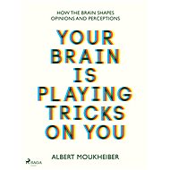 Your Brain Is Playing Tricks On You - Albert Moukheiber