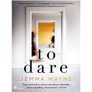 To Dare - Jemma Wayne
