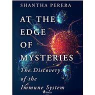 At the Edge of Mysteries - Shantha Perera