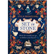 Set in Stone - Stela Brinzeanu