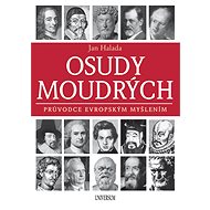 Osudy moudrých - Jan Halada
