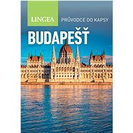 Budapešť - 3. vydání - collective of authors