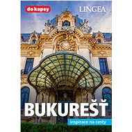 Bukurešť - collective of authors