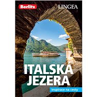 Italská jezera a Verona, 2. vydání - collective of authors