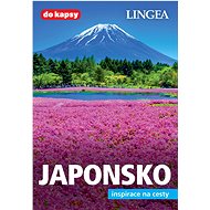Japonsko - 3. vydání - collective of authors