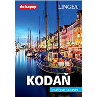 Kodaň - collective of authors