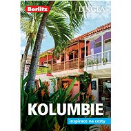 Kolumbie - collective of authors