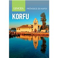 Korfu - 3. vydání - collective of authors