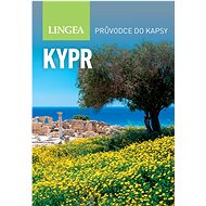 Kypr - 3. vydání - collective of authors