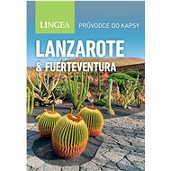 Lanzarote a Fuerteventura - 2. vydání - collective of authors