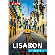 Lisabon - 2. vydání - collective of authors