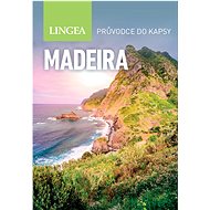 Madeira - 3. vydání - collective of authors