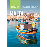 Malta - 2. vydání - collective of authors