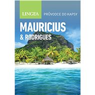 Mauricius & Rodrigues - 2. vydání - collective of authors